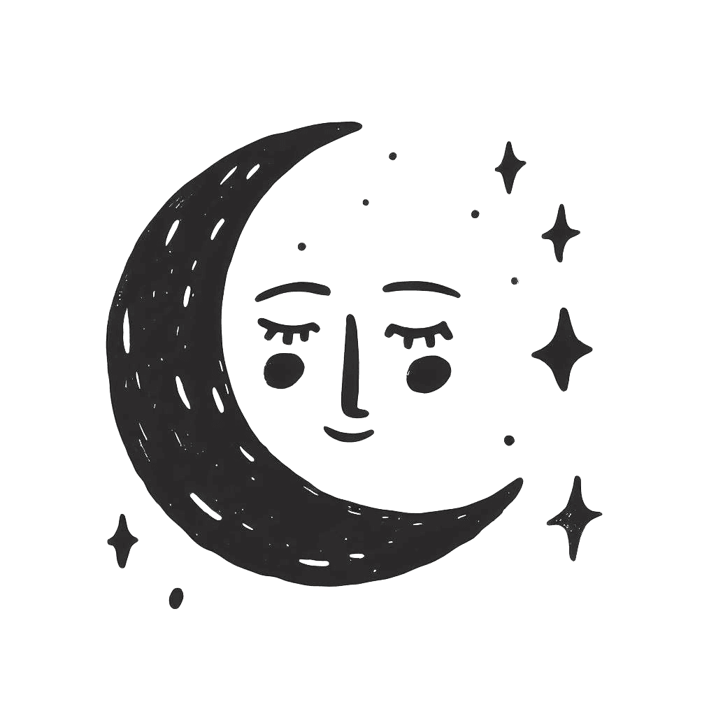 MiniMoon Logo