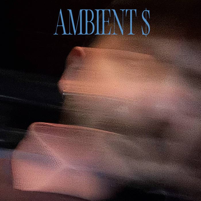 Loris S. Sarid - Ambient $