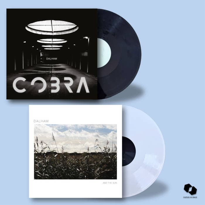Dalham - Cobra/And The Sun